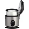 Cuociriso SOLIS 350 W 4 tazze di riso funzione Anteprima dell’immagine prodotto 5