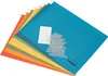 Hängeregister 8er Set HMF 250460 DIN A4 Format Produktbild-Vorschau