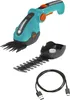 Gardena Set Akku-Gras- und Strauchschere ComfortCut Li Produktbild-Vorschau 6
