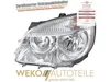 Diederichs Scheinwerfer li.    Doblo, 05-10                Produktbild-Vorschau 2