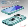 Etui pour Samsung Galaxy A25 avec protection coulissante de Voir les images du produit 6