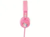 BuddyPhones Travel, Kabelgebunden, 20 - 20000 Hz, Produktbild-Vorschau 5