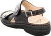 Finn Comfort Milos, Sandale, Nappa (Glattleder), schwarz Produktbild-Vorschau 19