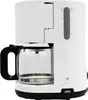 Braun KF 1100 WH Kaffeeautomat Series 1 10 Tassen 1,38 L Produktbild-Vorschau 2
