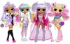L.O.L. Surprise O.M.G. Poppen - Entry Doll - Kitty K (roze Productafbeelding-voorbeeld 6