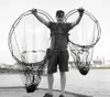 Spro Freestyle Dropnet Xtra V2 Größe 80cm Produktbild-Vorschau 16