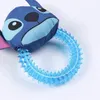 Hračka pre psov Stitch Blue EVA 13 x 6 x 22 cm Náhľad obrázku produktu 6