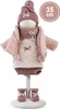 Llorens TOY DOLL CLOTHES LLORENS 35CM V9-53539 Produktbild-Vorschau 1