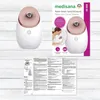 medisana DS 600 Nano-Ionen Gesichtssauna Gesichtsdampfer mi Produktbild-Vorschau 6