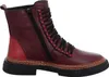 Gemini Schnürstiefeletten Damen 31393231353237 Rot 41 EU Produktbild-Vorschau 4