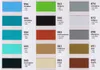 Oracal 651 - Orafol Folie Meterware 63 cm Folienhöhe Farbe Produktbild-Vorschau 4