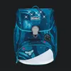 Scout Schulranzen LED Alpha Set 4-teilig Heaven dunkelblau Produktbild-Vorschau 12