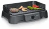 Barbecue électrique posable 2000w noir - Severin - 8595 - Voir les images du produit 7