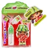 MGA Entertainment Yummiland Lipgloss Doll - Maya Náhľad obrázku produktu 2