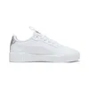 Puma Carina 2.0 Pop up Sneaker Weiß Produktbild-Vorschau 5