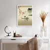 Poster - Poster ohne Rahmen - Blume Kirschen Japan - 50x70 Produktbild-Vorschau 5