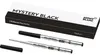 Montblanc Kugelschreibermine Kugelschreiber B Mystery Black Produktbild-Vorschau 1