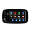 Android Autoradio 8 Zoll 64 GB für Smart 453 Fortwo/Forfour Produktbild-Vorschau 3