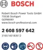 Meche A Bois      12x360x450mm Voir les images du produit 27