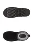 Herren  Warm Gefütterte Winter Boots Stiefeletten Bequeme Produktbild-Vorschau 3