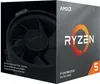 AMD Ryzen 5 4500 - 3,6 GHz - 6 jader - 12 vláken Náhled obrázku produktu 7