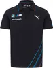BMW Motorsport Polo „Teamline“, Offizieller Fanartikel, Produktbild-Vorschau 1