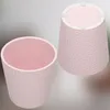 KOTARBAU® Set van 2 bloempotten, roze, geglazuurd keramiek, Productafbeelding-voorbeeld 6