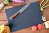 HASEGAWA krájecí prkénko  41x23 cm BLACK Náhled obrázku produktu 4