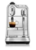 SAGE SNE800BSS4EGE1 Nespresso The Creatista Plus Produktbild-Vorschau 8