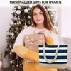 Strandtasche XXL Damen Wasserdicht Faltbare Reisetasche Produktbild-Vorschau 7