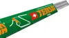 A close-up, angled view of a TERSA HSS blade in its green packaging. Produktbild-Vorschau