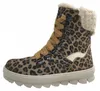 Superfit Flavia Kinderschuhe Mädchen Schnürstiefel Braun Produktbild-Vorschau 6