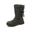 Rieker Komfort Stiefel Z4756-45 Damen 362D5A34373536 Grau Produktbild-Vorschau 8
