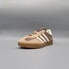 Chaussures Adidas Gazelle Indoor IF9646 Voir les images du produit 9