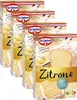 Dr. Oetker citrónová zmes na pečenie piškót 485g balenie 4 Náhľad obrázku produktu 1