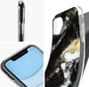 Puzdro pre Apple iPhone 11 Ochranný kryt Marble Motif Náhľad obrázku produktu 6