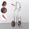 Trestles Profi Sackkarre S04 Alu – 150kg Tragkraft, Produktbild-Vorschau 2