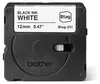 brother BTAG231, cinta de impresión brother, modelo Vista previa de la imagen del producto 5