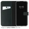 Selencia Echtledertasche für das Samsung Galaxy A57 (5G) – Produktbild-Vorschau 3