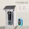 INF Kabellose Smart Video Türklingel mit Regenschutz - HD, Produktbild-Vorschau 5