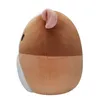 Squishmallows Plüschtier Maskottchen Meerschweinchen Garret Produktbild-Vorschau 5