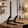 TV STANDFUß TV STÄNDER UNIVERSAL HÖHENVERSTELLBAR FÜR 37-75 Produktbild-Vorschau 5