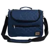 Sac de nettoyage HKM Berry, boîte de nettoyage bleu Voir les images du produit 1