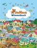 Die Maus - Wimmelbuch Produktbild-Vorschau 1