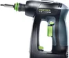 Festool Akku-Bohrschrauber C 18-Basic-4,0 Produktbild-Vorschau 3