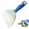 Kubala Stainless steel putty knife with torsion head 150 mm Voir les images du produit 4