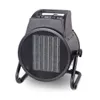 ROWI Keramik-Heizgebläse 5000 W, Starkstromanschluss - HKG Produktbild-Vorschau 1