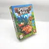 Piatnik - Speedy Roll Kinderspiel Brettspiel Produktbild-Vorschau 8