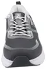 RIEKER R Evolution Herren Sneaker grau grey Textil weit - Produktbild-Vorschau 14