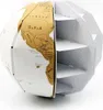 Stieracia mapa 3D glóbus puzzle Náhľad obrázku produktu 9